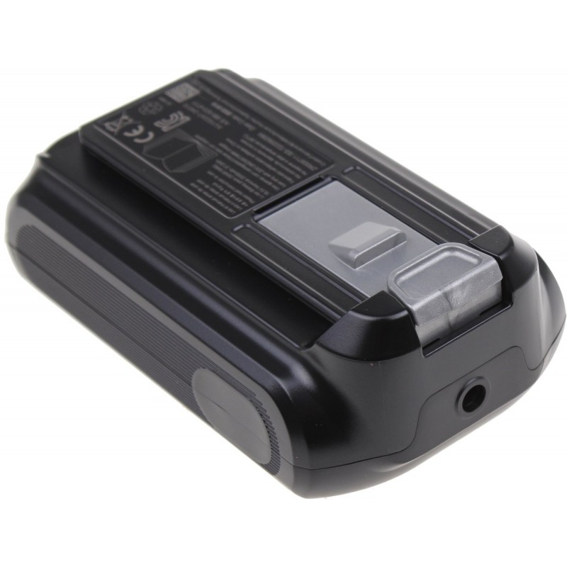 Rowenta- Batterij li-ion xforce 9 60 18v
