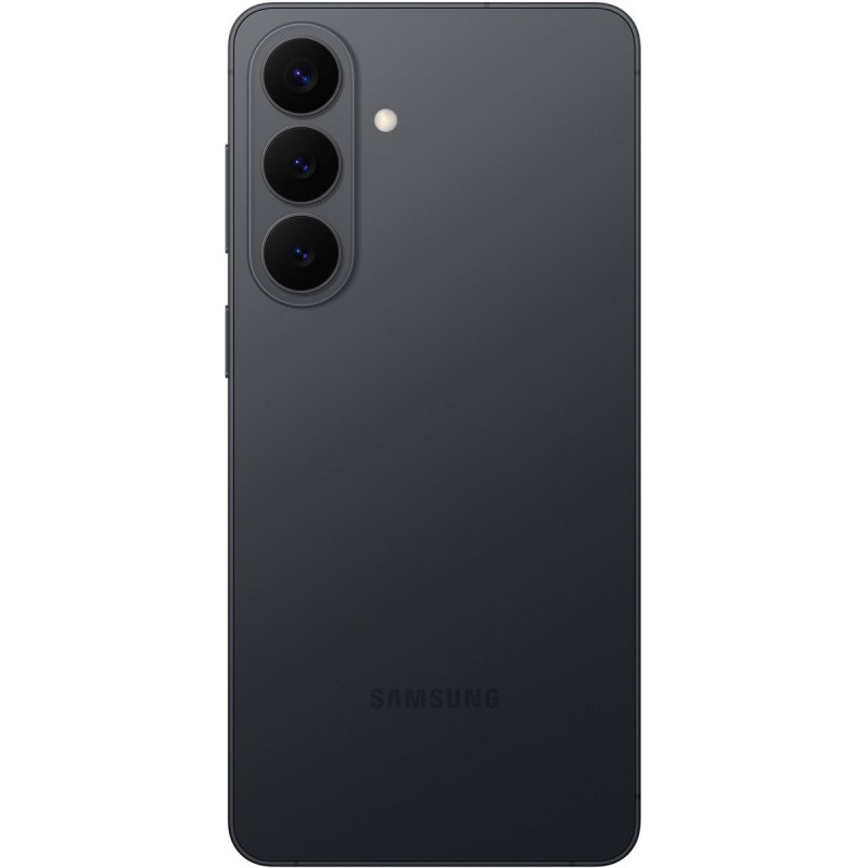 Samsung Galaxy S26 - 256GB - Black