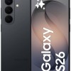 Samsung Galaxy S26 - 256GB - Black
