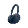 Sony WH-1000XM5 – Draadloze koptelefoon met Noise Cancelling - Blauw