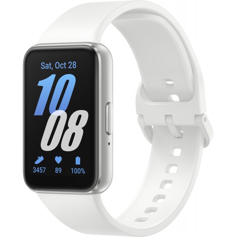 Samsung Galaxy Fit3 - Activity Tracker - Silver