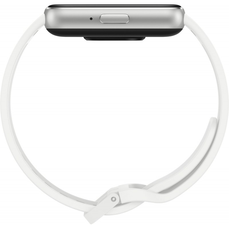 Samsung Galaxy Fit3 - Activity Tracker - Silver
