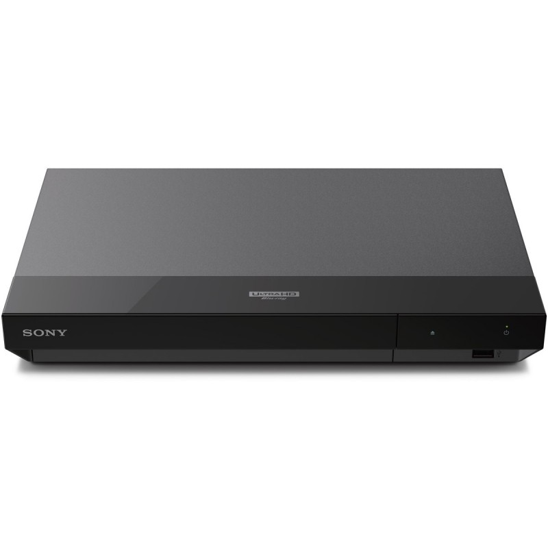Sony UBP-X700 - Blu-ray-speler – 4K Ultra HD