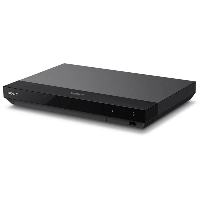 Sony UBP-X700 - Blu-ray-speler – 4K Ultra HD