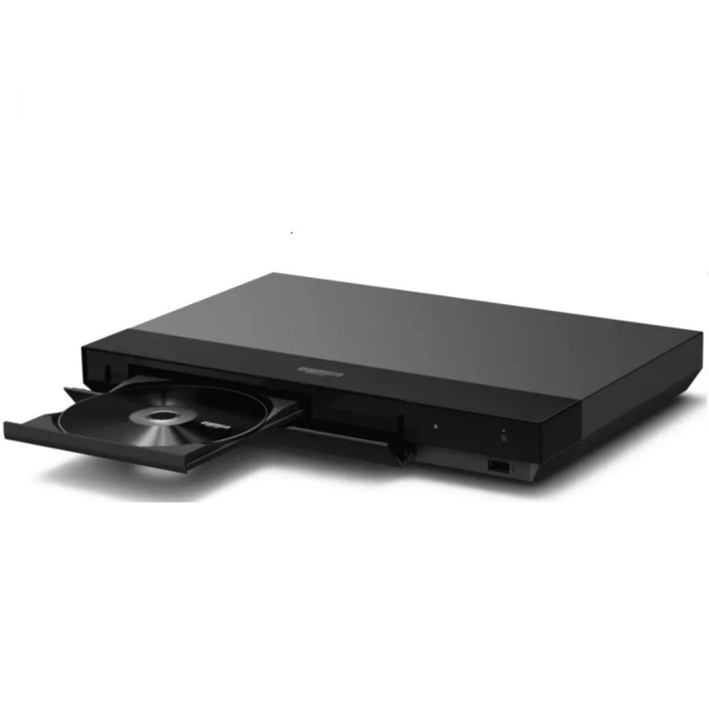 Sony UBP-X700 - Blu-ray-speler – 4K Ultra HD