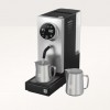 Nespresso proffessional Steamer Pro st20-eu