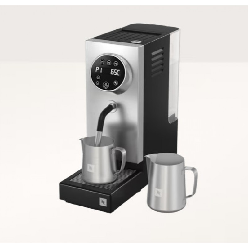 Nespresso proffessional Steamer Pro st20-eu