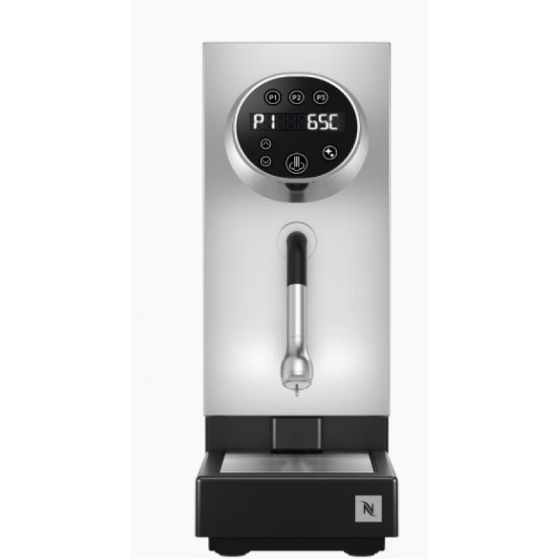 Nespresso proffessional Steamer Pro st20-eu
