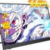 UPERFECT 17.3" Gaming Draagbare monitor
