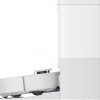 eufy X10 Pro Omni Robot Stofzuiger en Mop - 8.000Pa zuigkracht - Dubbele dweilpads met 12mm auto-lift en tapijtdetectie - Herkent 100+ objecten voor obstakelvermijding - Alles-in-1 station voor dagelijks onderhoud