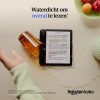Kobo Libra Colour - E-reader - 7 inch kleurenscherm - 32GB - Luisterboeken - zwart