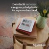 Kobo Libra Colour - E-reader - 7 inch kleurenscherm - 32GB - Luisterboeken - zwart