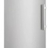 Electrolux diepvrieskast EUT6NE26X (staal) - energieklasse E