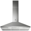 Electrolux LFC319X, 420 m³/uur, Afvoerend/recirculerend, E, E, D, 66 dB