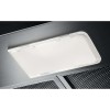 Electrolux LFC319X, 420 m³/uur, Afvoerend/recirculerend, E, E, D, 66 dB