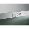 Electrolux LFC319X, 420 m³/uur, Afvoerend/recirculerend, E, E, D, 66 dB