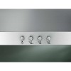 Electrolux LFC319X, 420 m³/uur, Afvoerend/recirculerend, E, E, D, 66 dB