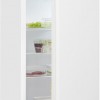 Exquisit EKGC265-40-040E - Koel-vriescombinatie - Inbouw - 202 liter - Wit