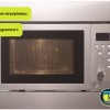 Exquisit EMW2546HI - Combi Magnetron Inbouw