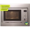 Exquisit EMW2546HI - Combi Magnetron Inbouw