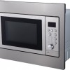 Exquisit EMW2546HI - Combi Magnetron Inbouw