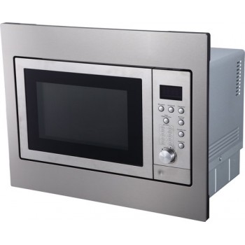 Exquisit EMW2546HI - Combi Magnetron Inbouw