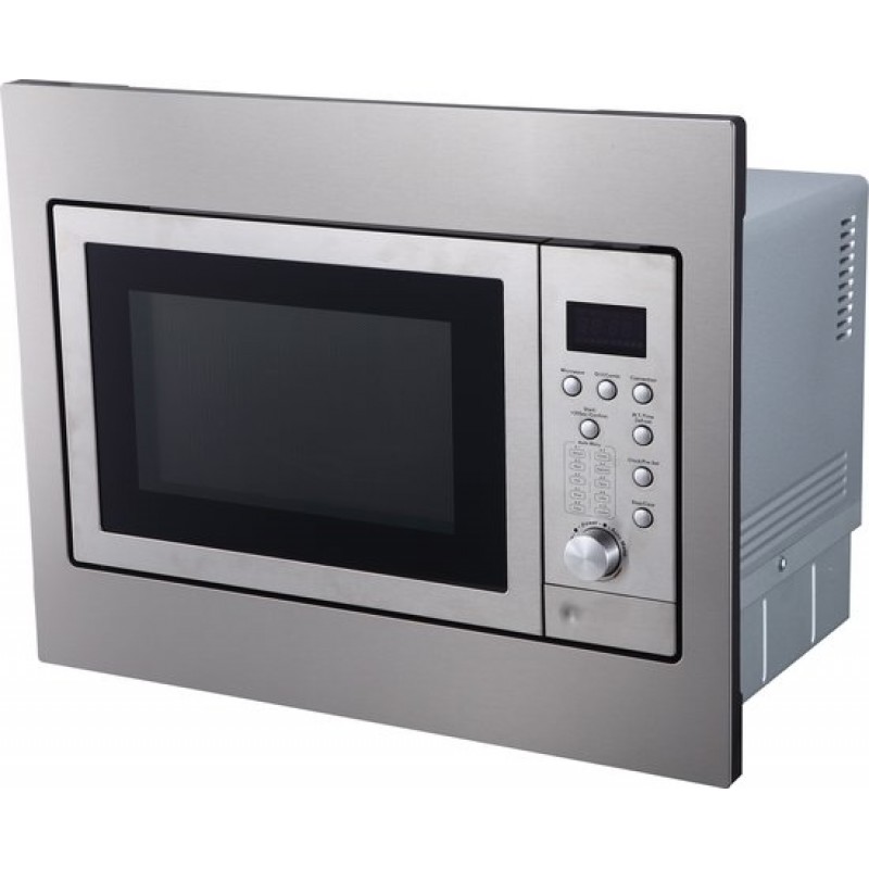 Exquisit EMW2546HI - Combi Magnetron Inbouw