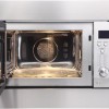 Exquisit EMW2546HI - Combi Magnetron Inbouw