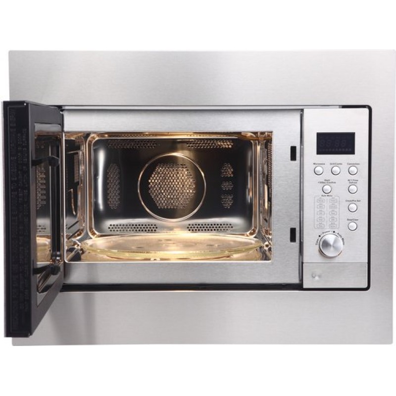 Exquisit EMW2546HI - Combi Magnetron Inbouw
