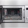 Exquisit EMW2546HI - Combi Magnetron Inbouw