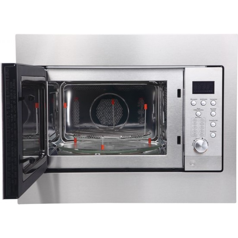 Exquisit EMW2546HI - Combi Magnetron Inbouw
