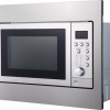 Exquisit EMW2546HI - Combi Magnetron Inbouw