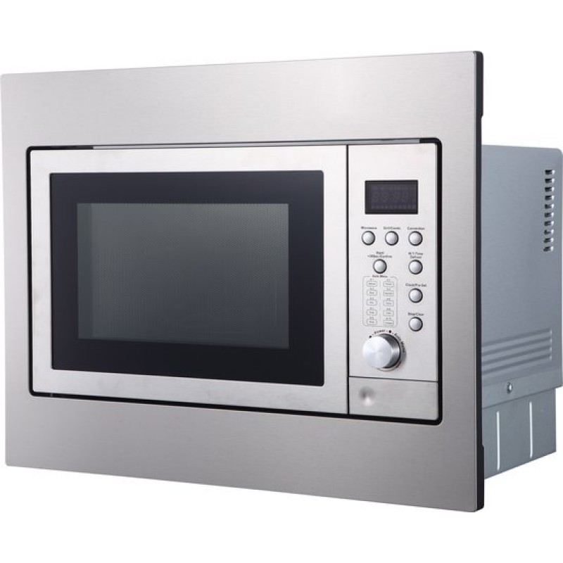 Exquisit EMW2546HI - Combi Magnetron Inbouw
