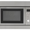 Exquisit EMW2546HI - Combi Magnetron Inbouw