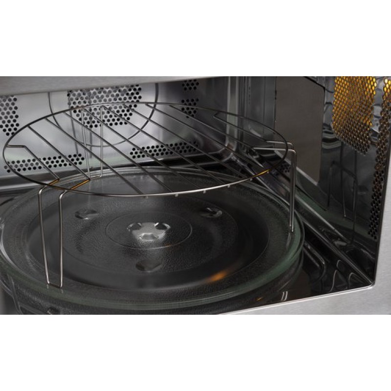 Exquisit EMW2546HI - Combi Magnetron Inbouw