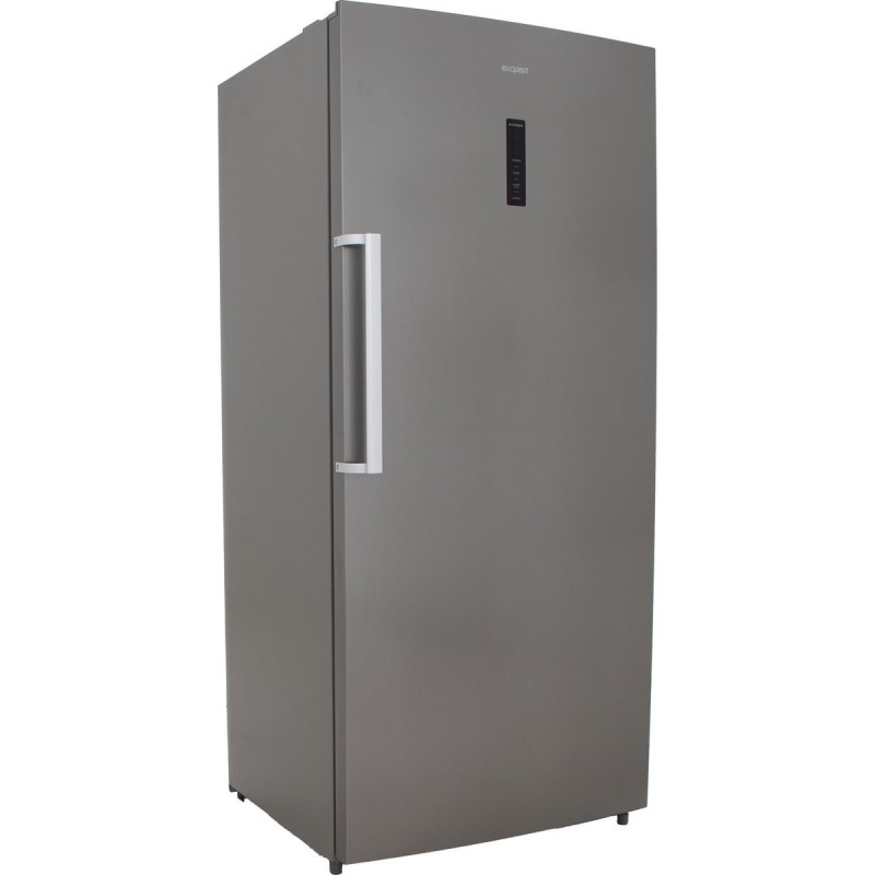 Exquisit GS608-NF-H-040EI - Horeca Vriezer - No Frost - Met Handgreep