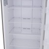 Exquisit GS608-NF-H-040EI - Horeca Vriezer - No Frost - Met Handgreep