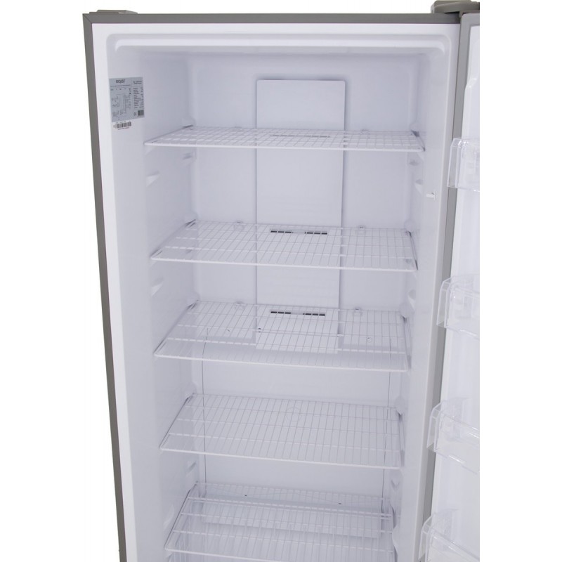 Exquisit GS608-NF-H-040EI - Horeca Vriezer - No Frost - Met Handgreep