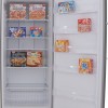 Exquisit GS608-NF-H-040EI - Horeca Vriezer - No Frost - Met Handgreep