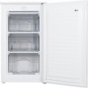 Exquisit GS111-040EW - Vriezer tafelmodel - 64 Liter - 40dB - 4 Vriesruimte - Wit