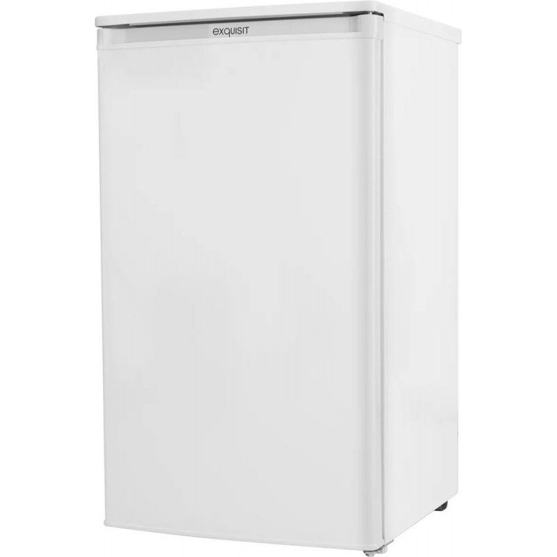 Exquisit KS116A+ - Smalle Tafelmodel koelkast