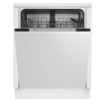 Flavel Fdwi1420 – Inbouw Vaatwasser 60 Cm – 13 Couverts