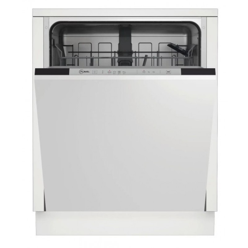 Flavel Fdwi1420 – Inbouw Vaatwasser 60 Cm – 13 Couverts