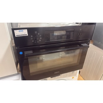 refurbished - Zanussi ZVEKM6K2 Zwart