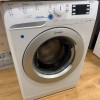 Refurbished - Indesit XWE 81683X WSSS EU wasmachine Voorbelading 8 kg 1600 RPM Wit
