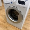 Refurbished - Indesit XWE 81683X WSSS EU wasmachine Voorbelading 8 kg 1600 RPM Wit