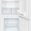 Liebherr CUe 2331-26 - Koel-vriescombinatie - Vrijstaand - 210L - E - Wit