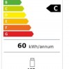Liebherr IRC 3920-62 - inbouw koelkast - deur-op-deur