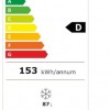 Liebherr IFND 3924-22 - Deur-op-deur - NoFrost - Superkoelen en Supervriezen - Lade met kantelfunctie - Energieklasse D