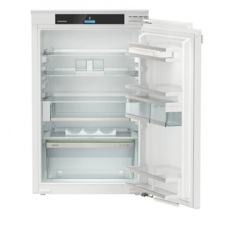Liebherr IRCI 3950-62 - Deur-op-deur - Energieklasse C - LED plafondverlichting